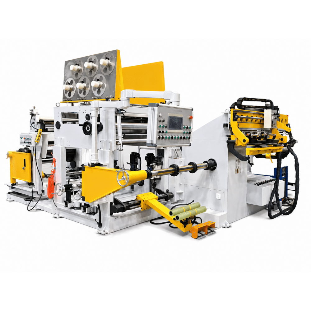 precision-foil-coil-winder