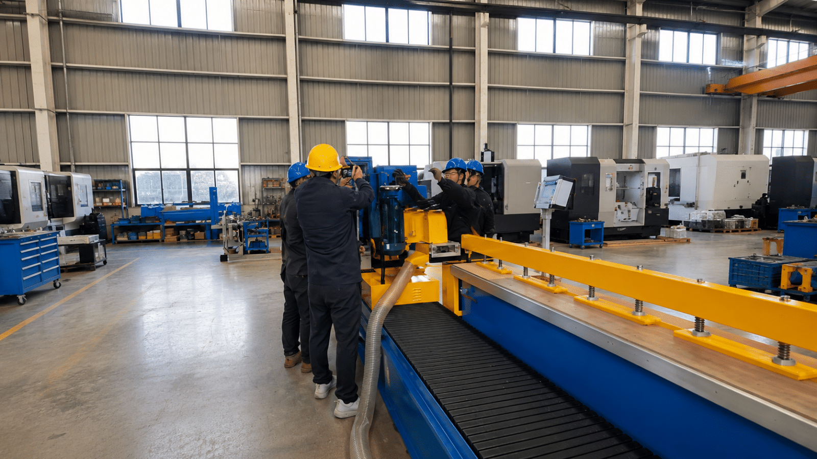 pressboard-beveling-machine-transformer-insulation-processing