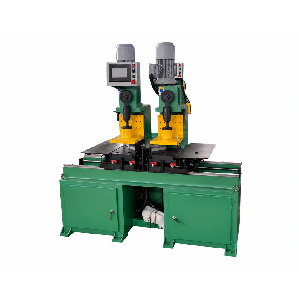 recycled-silicon-steel-coil-cutting-machine