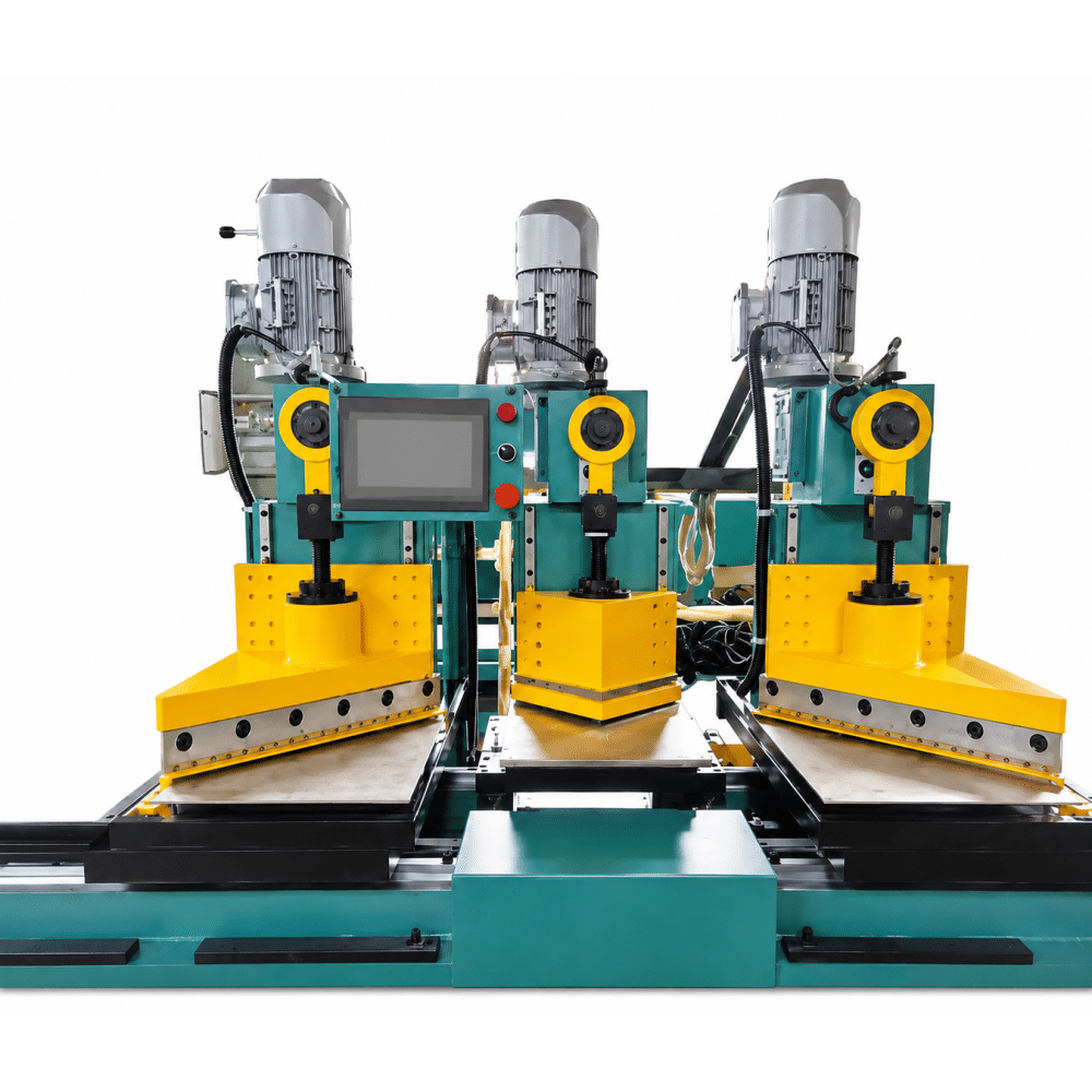 secondary-material-silicon-steel-cutting-line