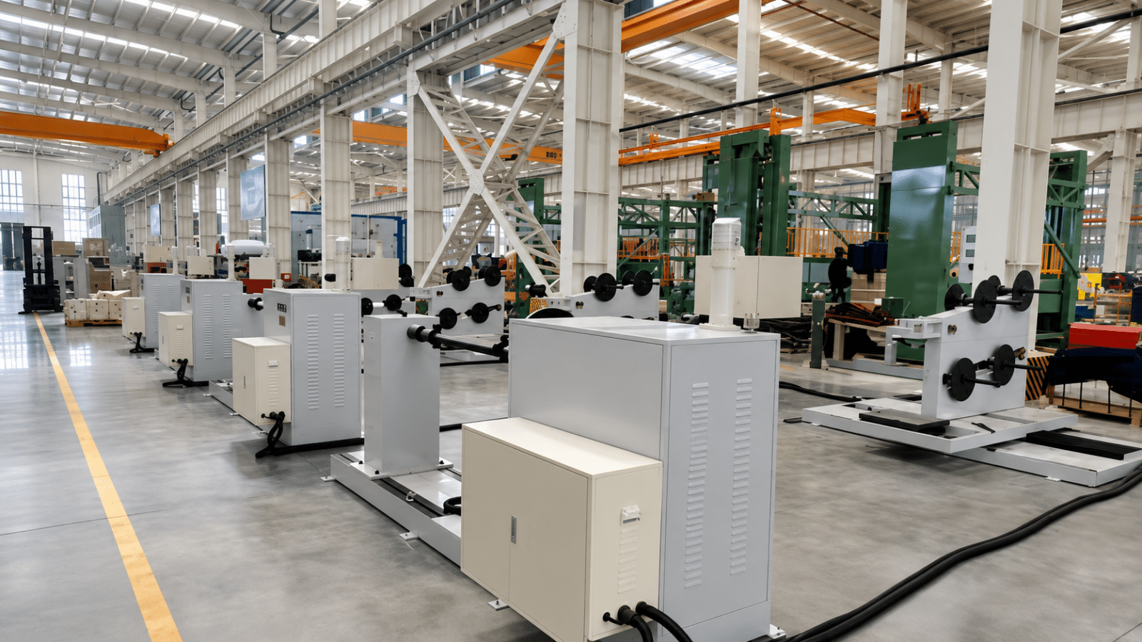 series-high-and-low-pressure-winding-machine