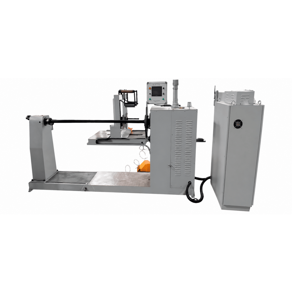 series-high-and-low-pressure-winding-machine