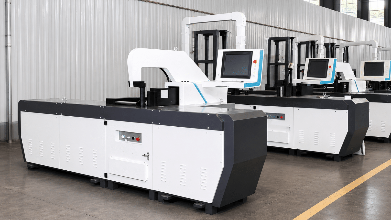 automatic-busbar-flat-and-vertical-bending-machine