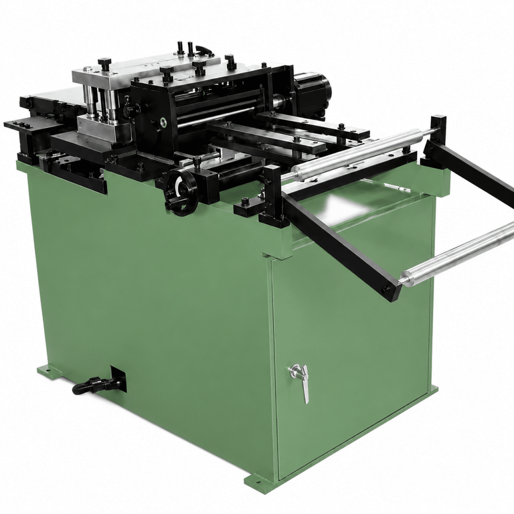 silicon-steel-cutting-equipment