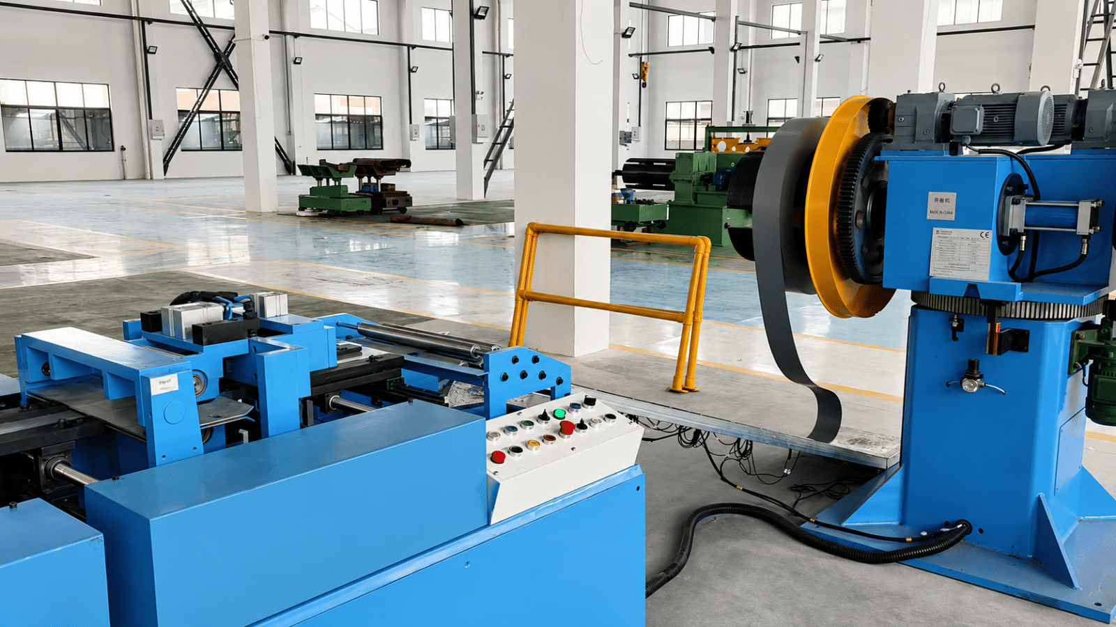 silicon-steel-cutting-machine-for-transformer-core