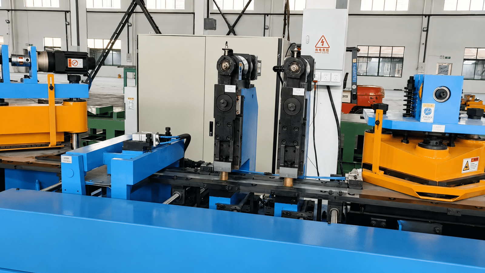 silicon-steel-cutting-machine-transformer-manufacturing
