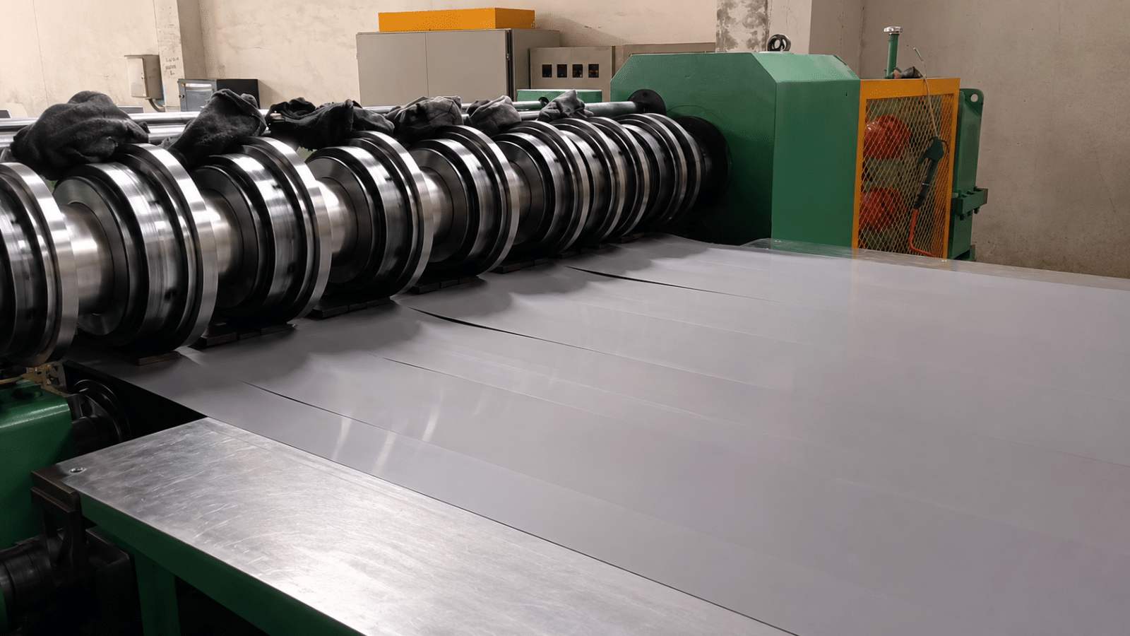 silicon-steel-slitting-line-for-transformer-core