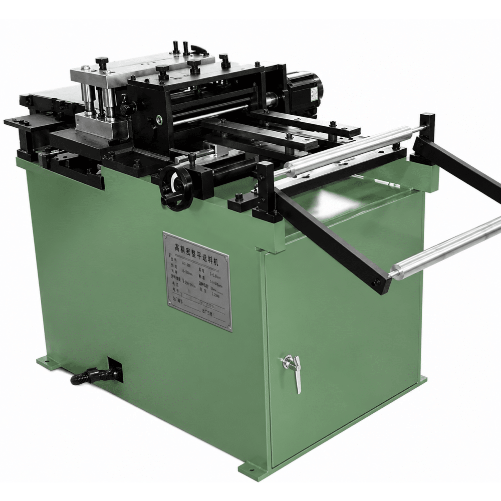 silicon-steel-slitting-line-for-transformer
