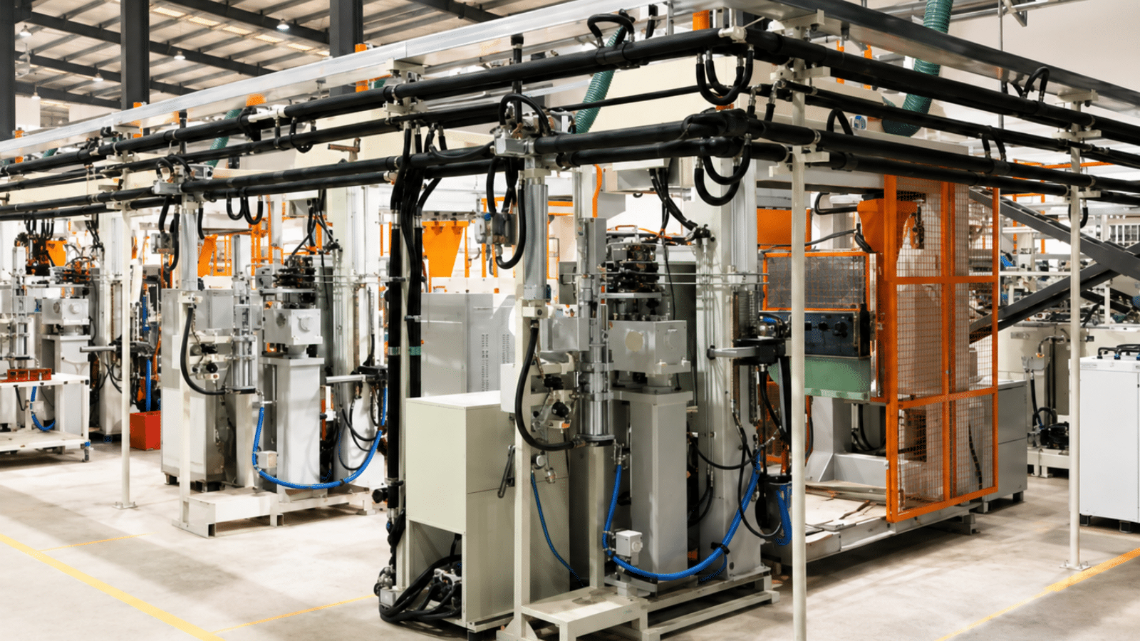 static-mixing-apg-equipment-for-transformer-insulation