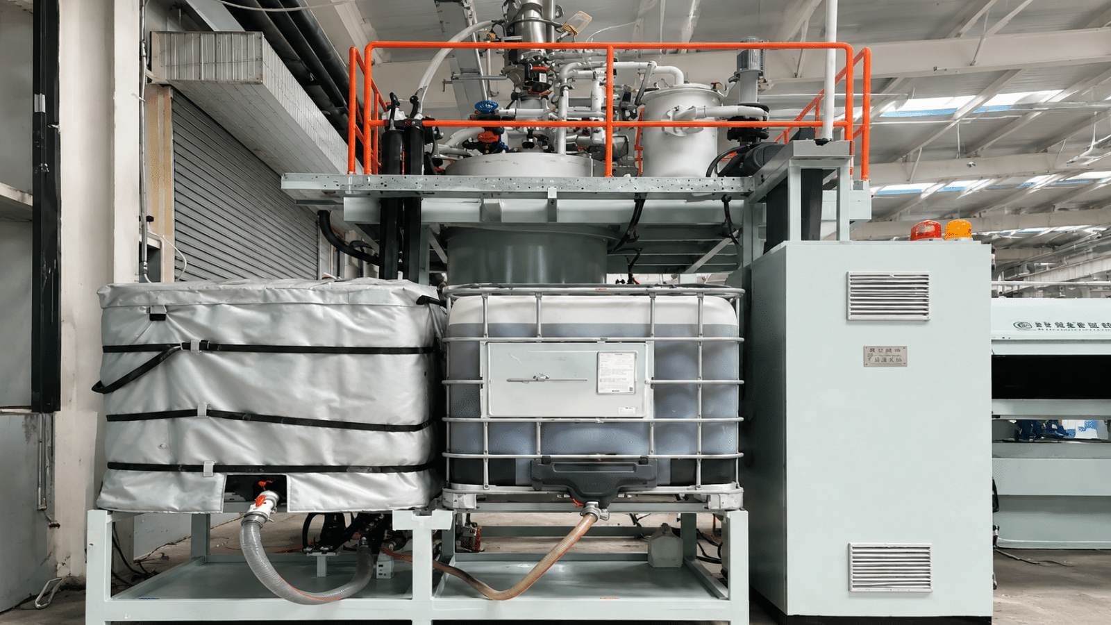 vacuum-preparation-equipment-for-composite-materials