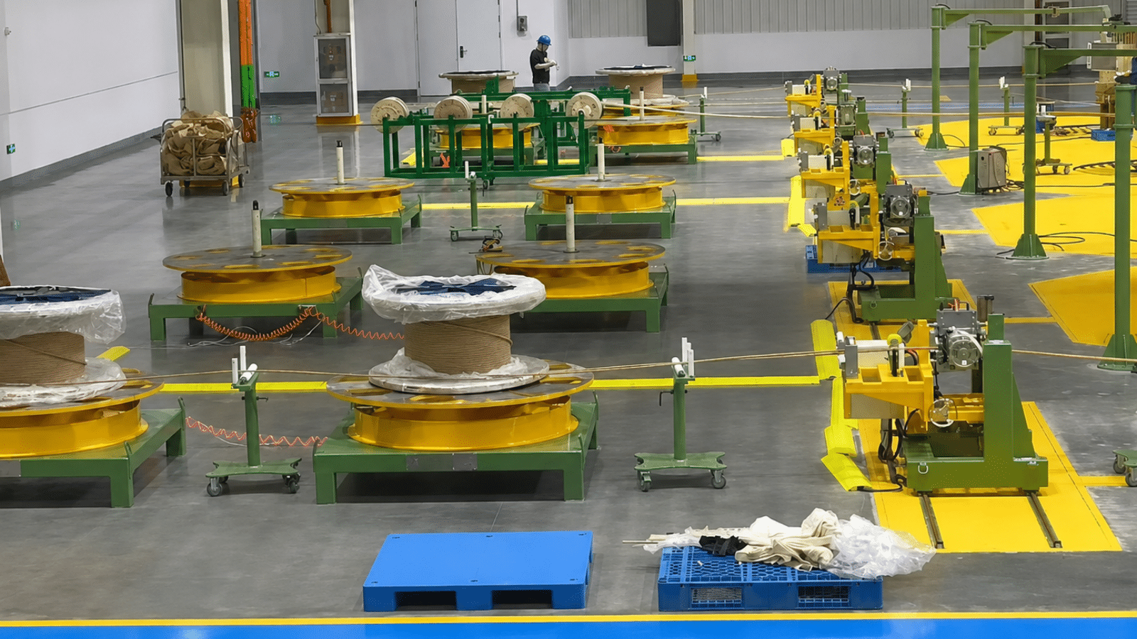 vertical-winding-machine-aluminum-coil