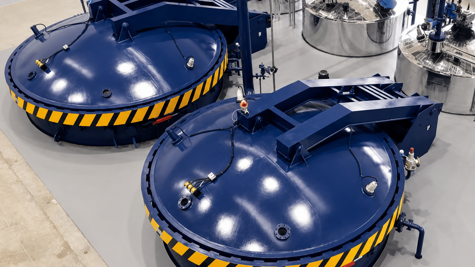 industrial-vacuum-pressure-impregnation-system-for-transformer-manufacturing