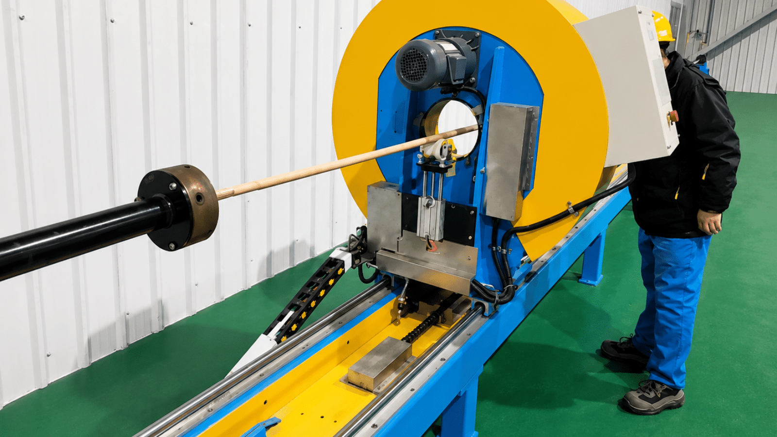 wire-taping-machine-high-precision