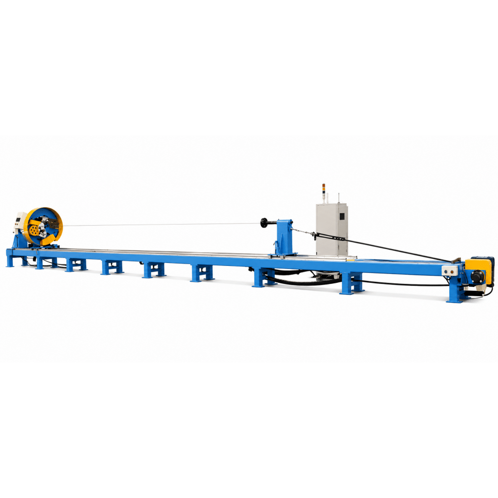 wire-taping-machine