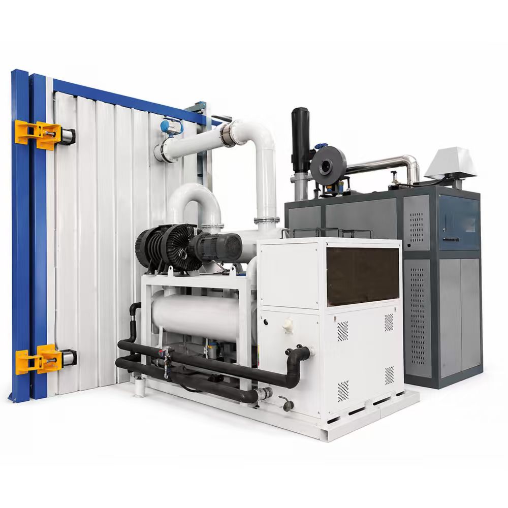 Vacuum Drying Equipment
