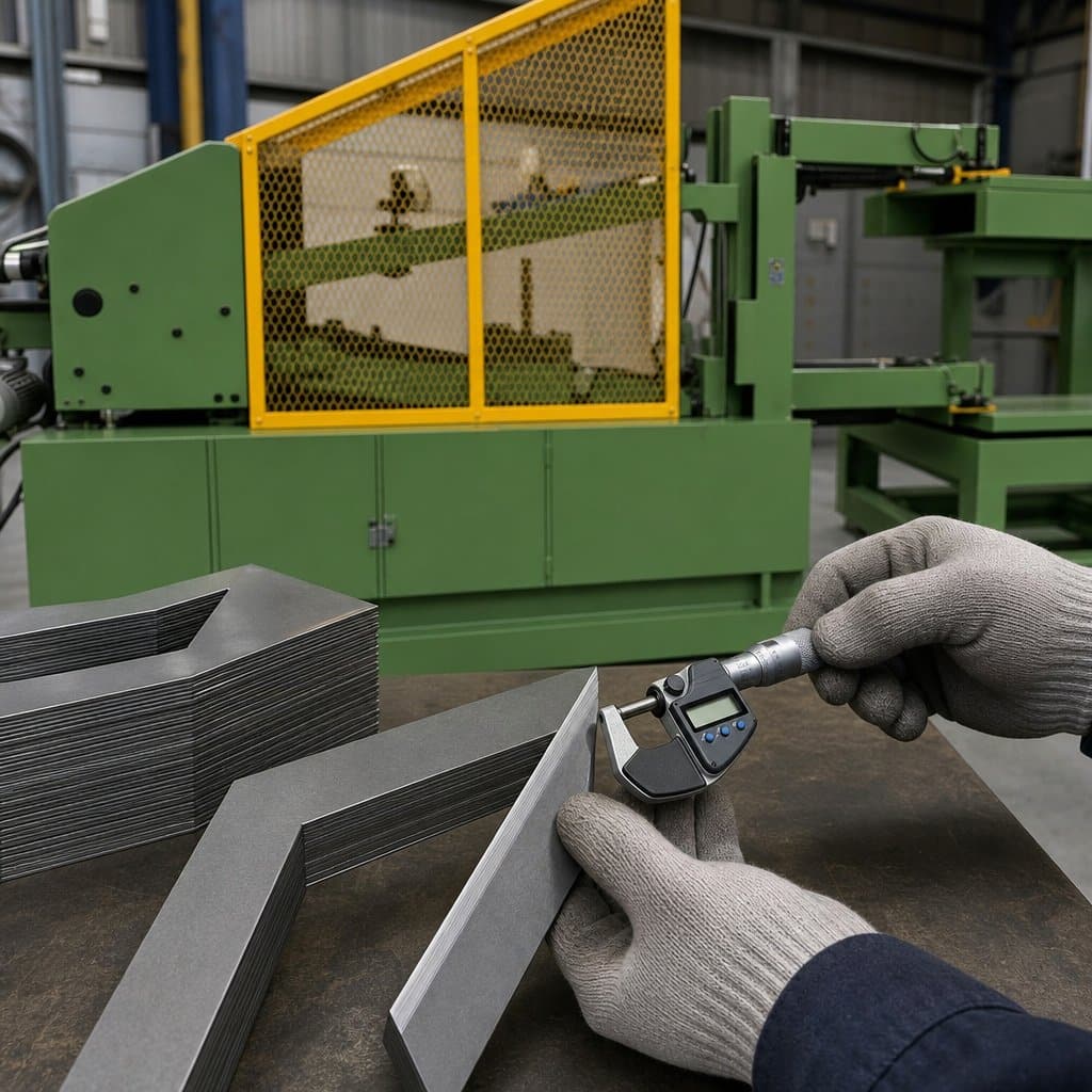 How Cutting Accuracy Influences Equipment Performance