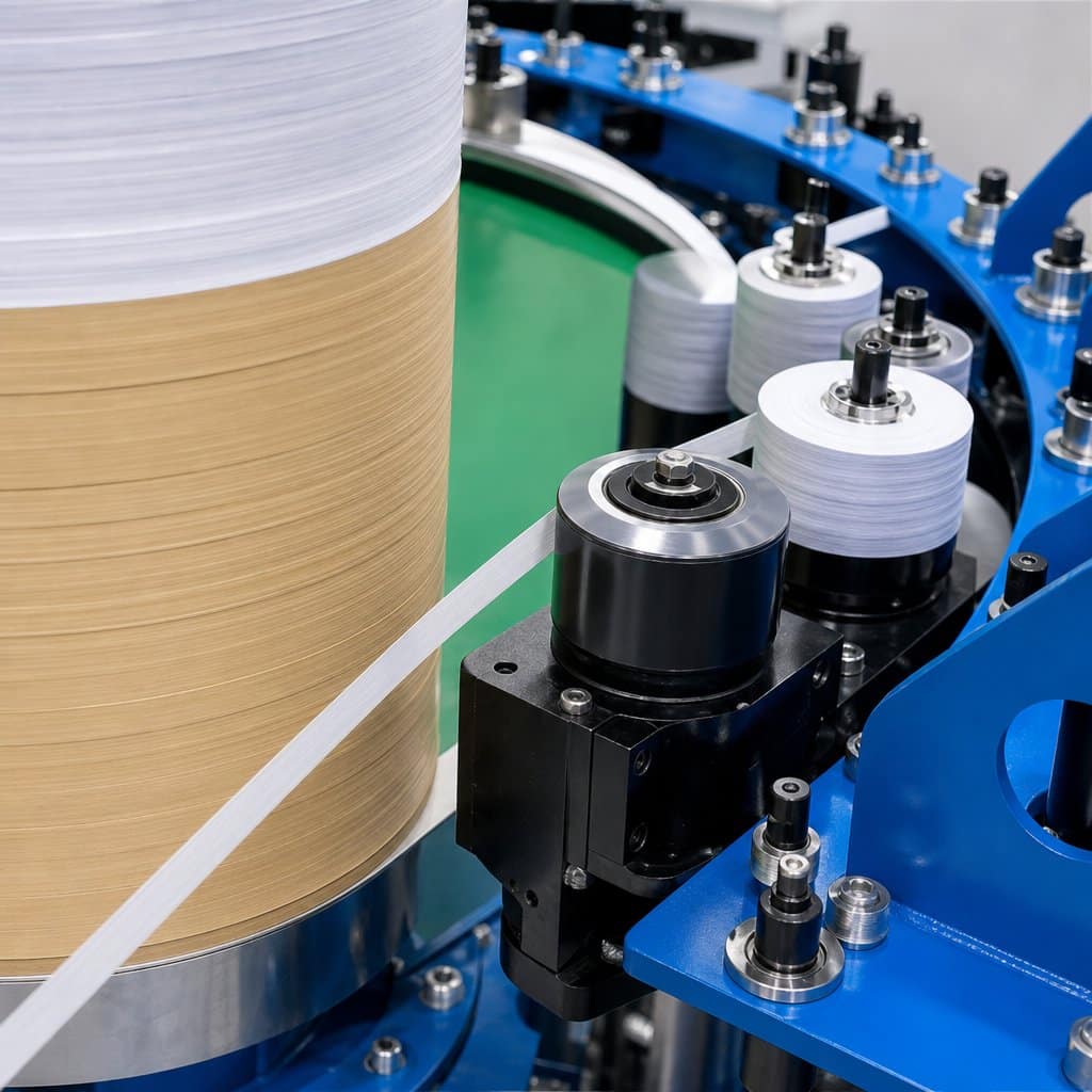 Key Specifications to Compare: Tension Control and Wrapping Parameters