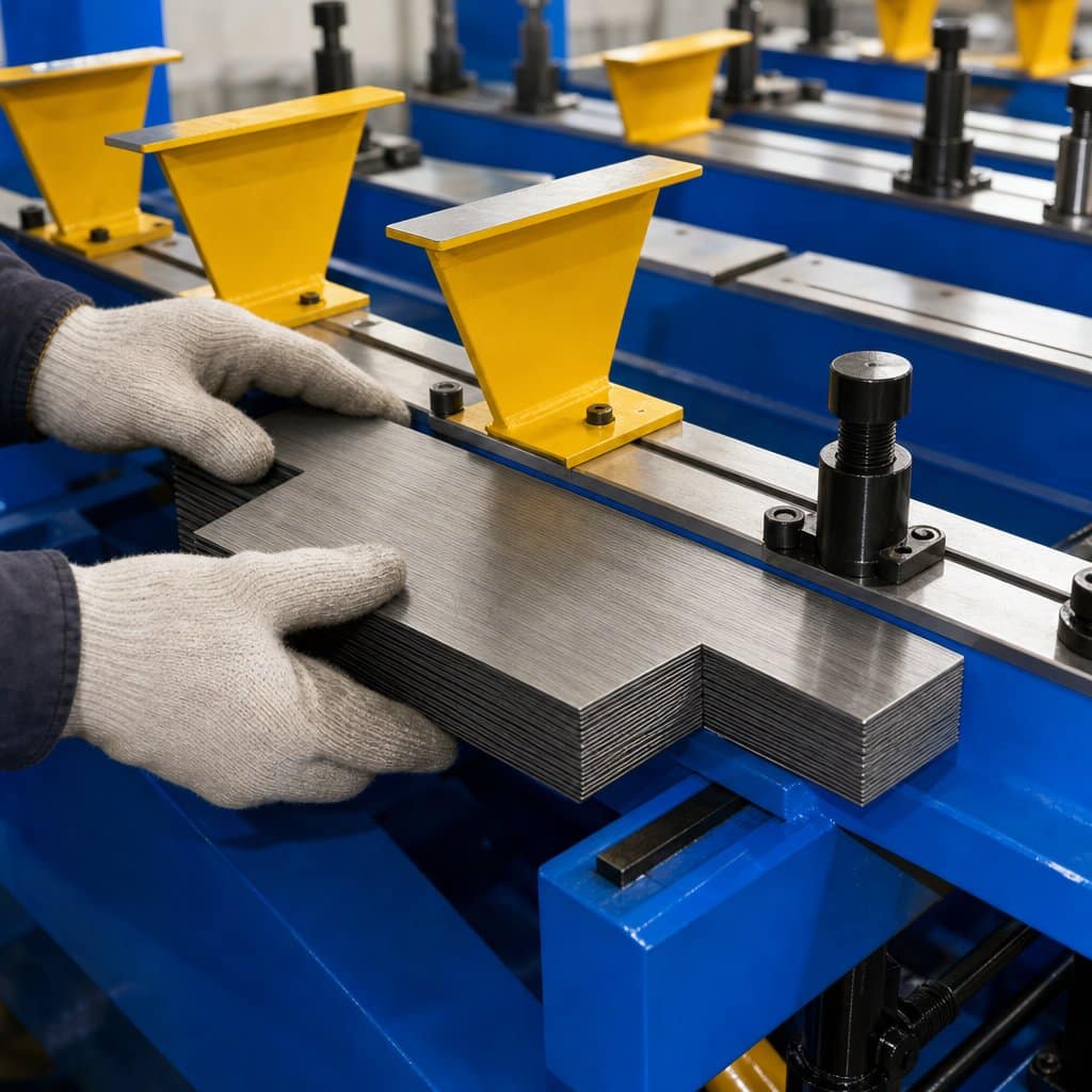 Head-to-Head: Stacking Efficiency and Tilting Angle