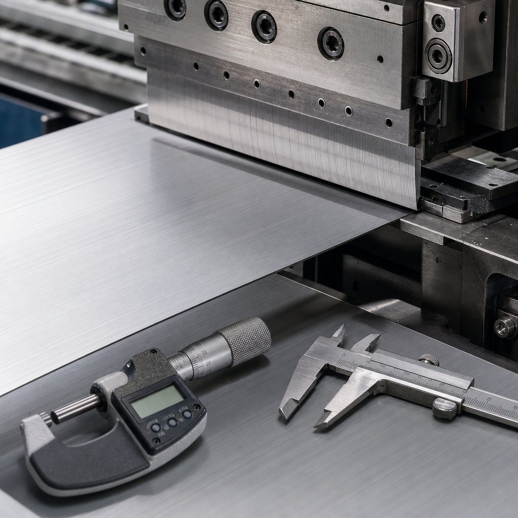 Key Specifications to Compare