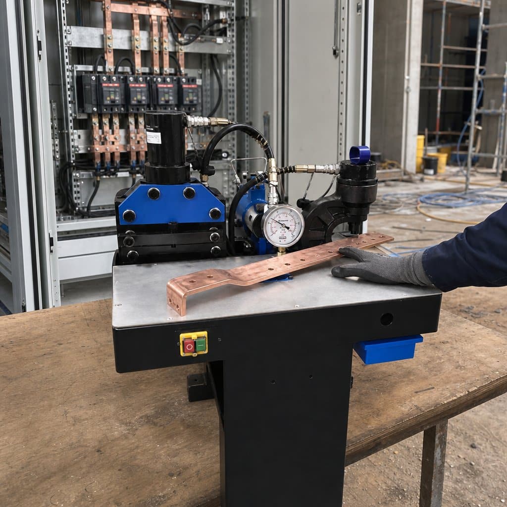 Capabilities and Key Specifications