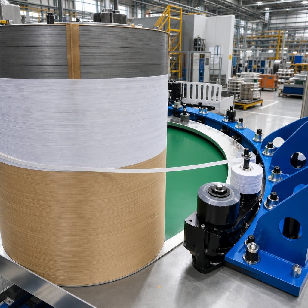 What This Equipment Group Covers