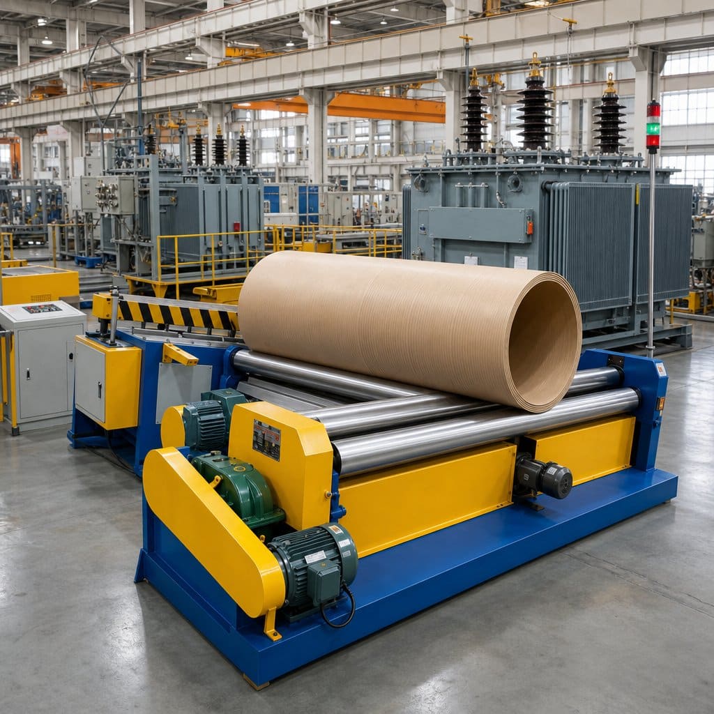 What Insulation Parts Processing Covers