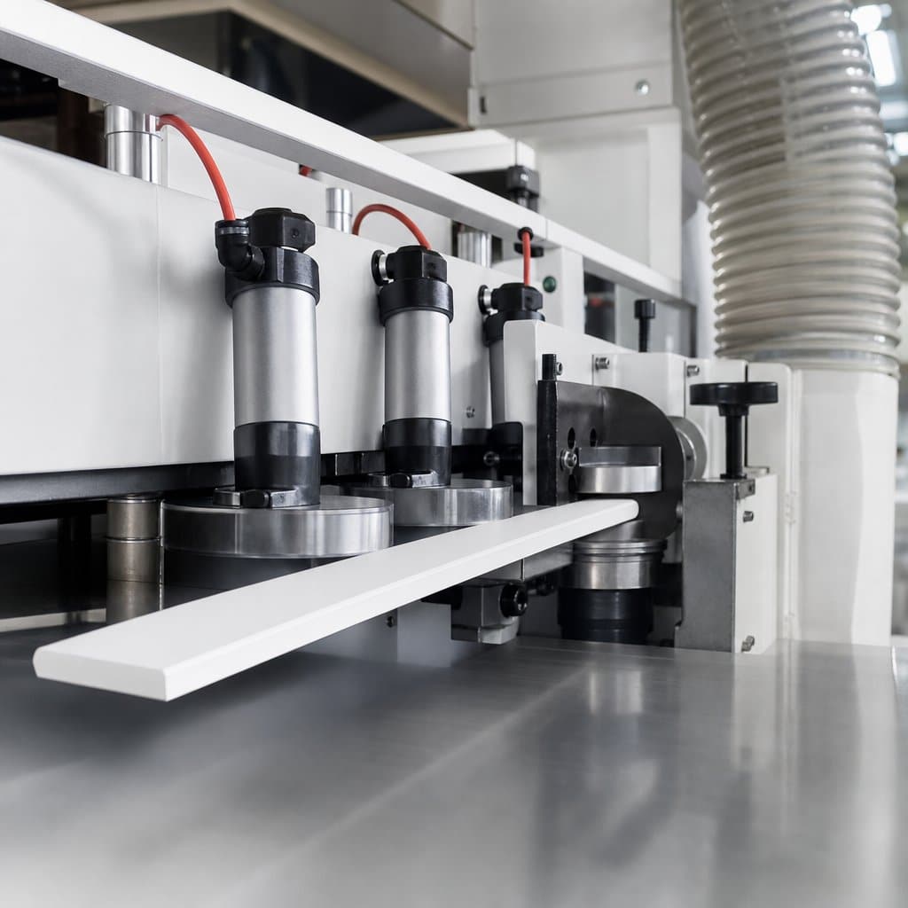 Multi-Strip Processing: Where the 5× Comes From
