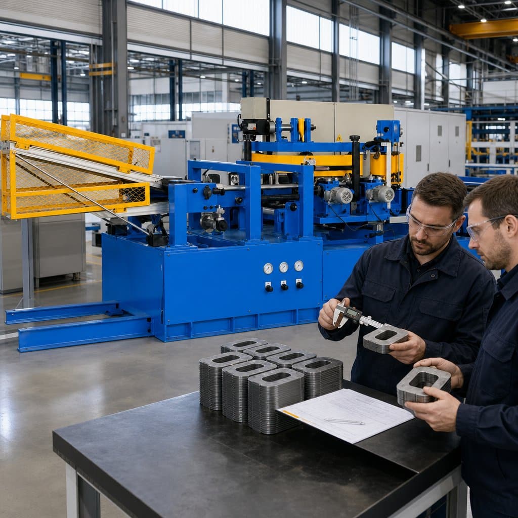 The Supplier Audit Checklist
