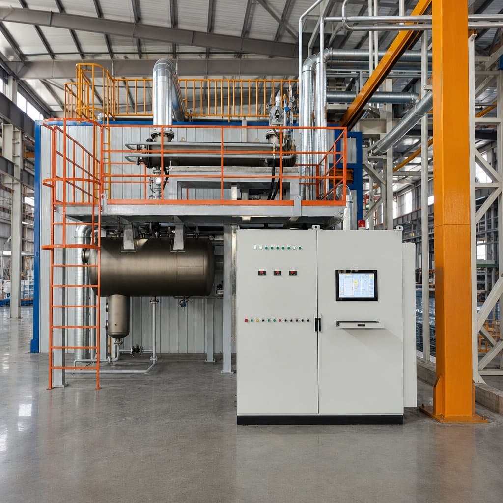 How Each Technology Actually Heats the Insulation