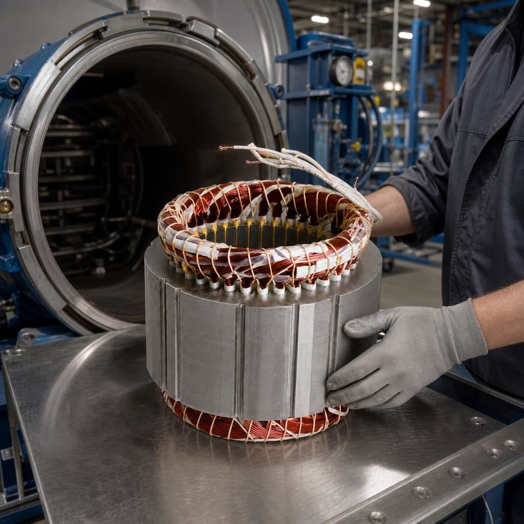 How the VPI Process Works, Step by Step