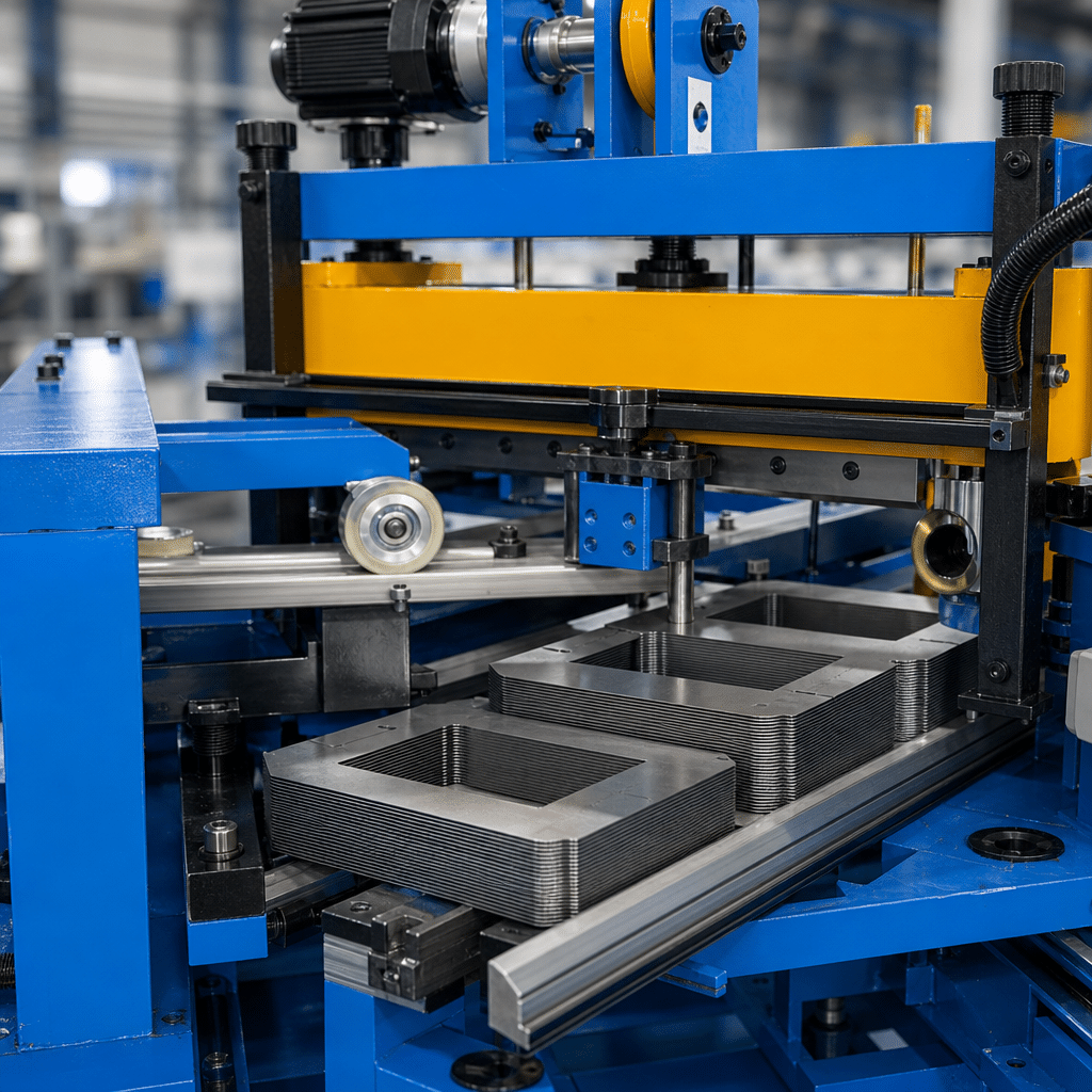 The Hidden Cost of Manual Stacking