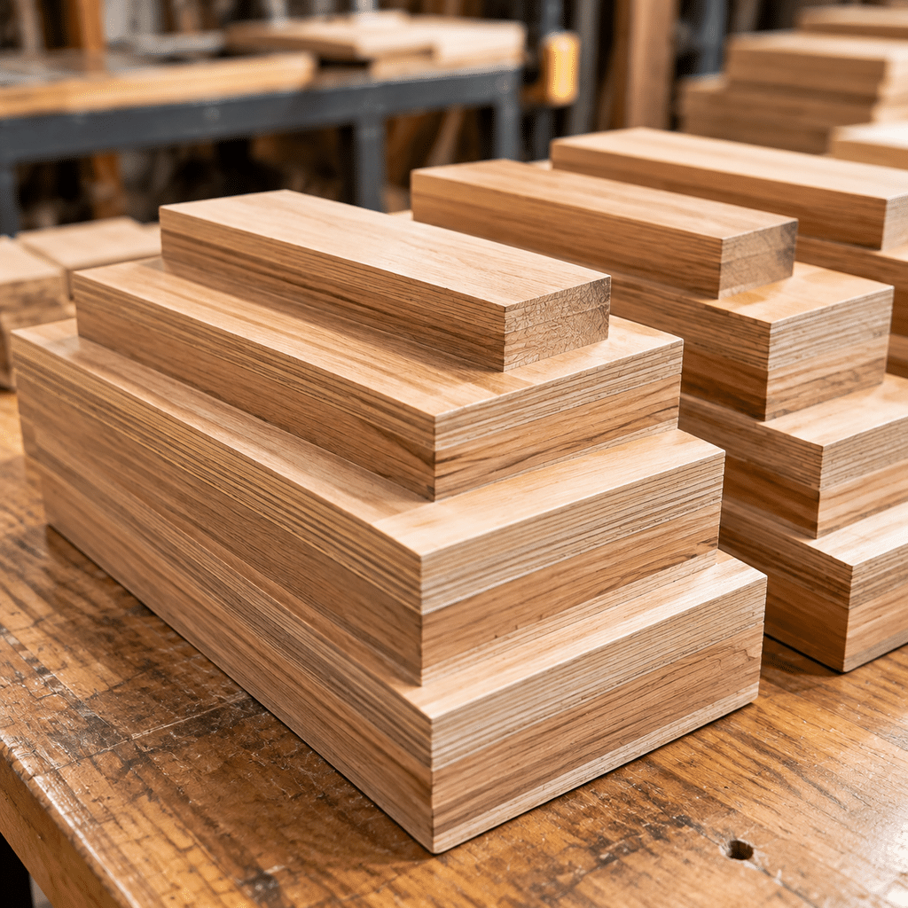 Why General Milling Machines Struggle with Step-Wood